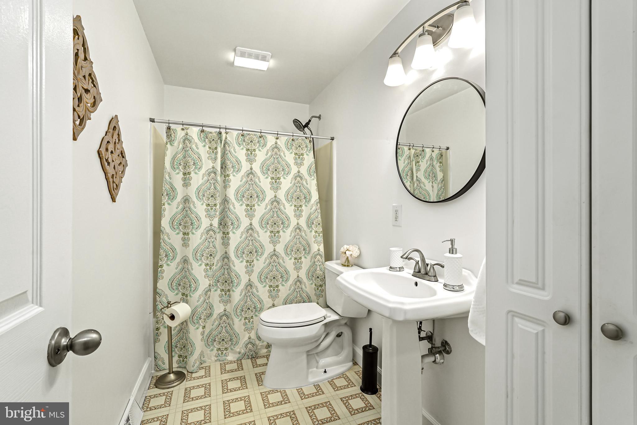 116 Ballantrae Drive Elkton, MD 21921 - Photo 24 of 61 1st floor bath