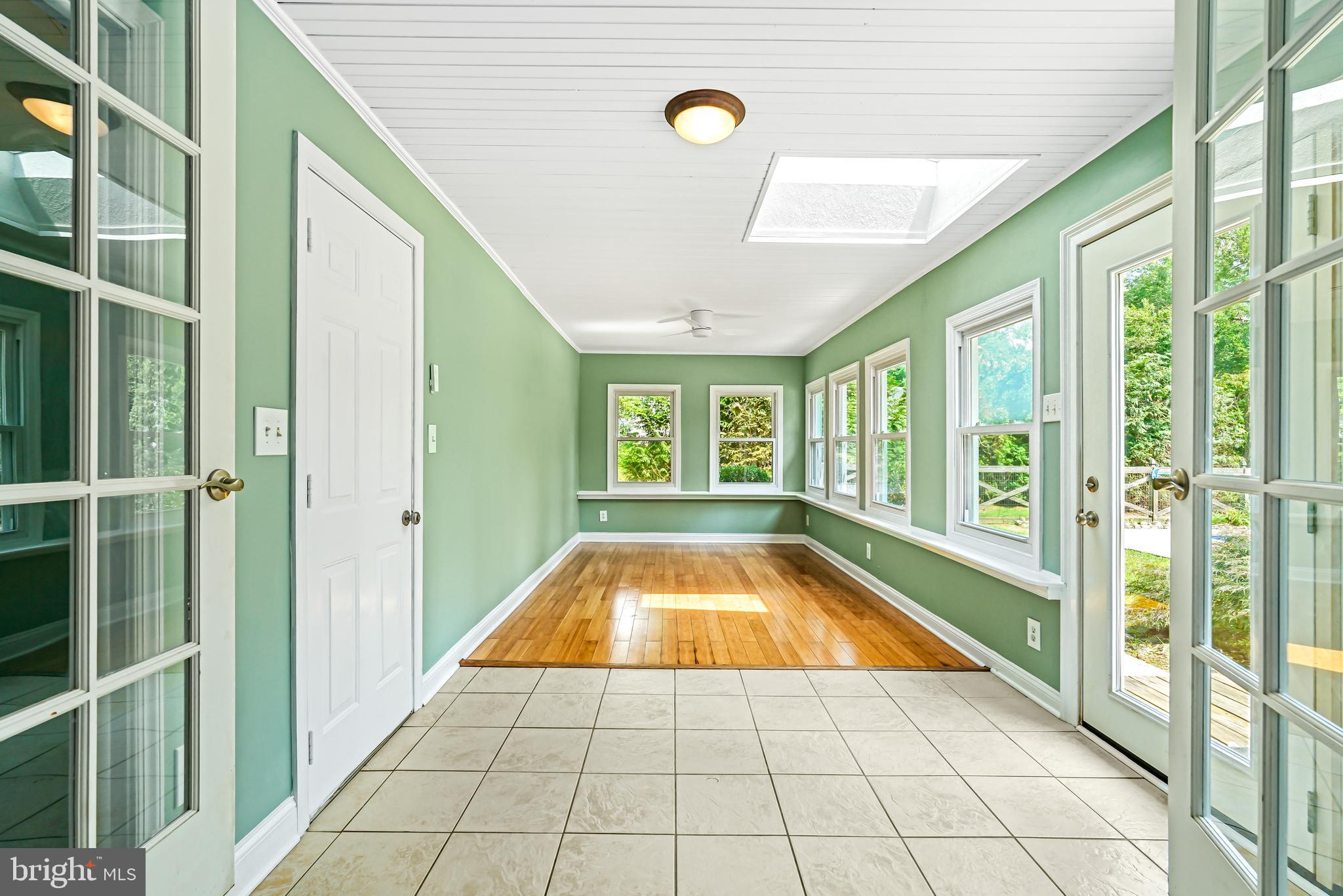 116 Ballantrae Drive Elkton, MD 21921 - Photo 27 of 61 Sunroom