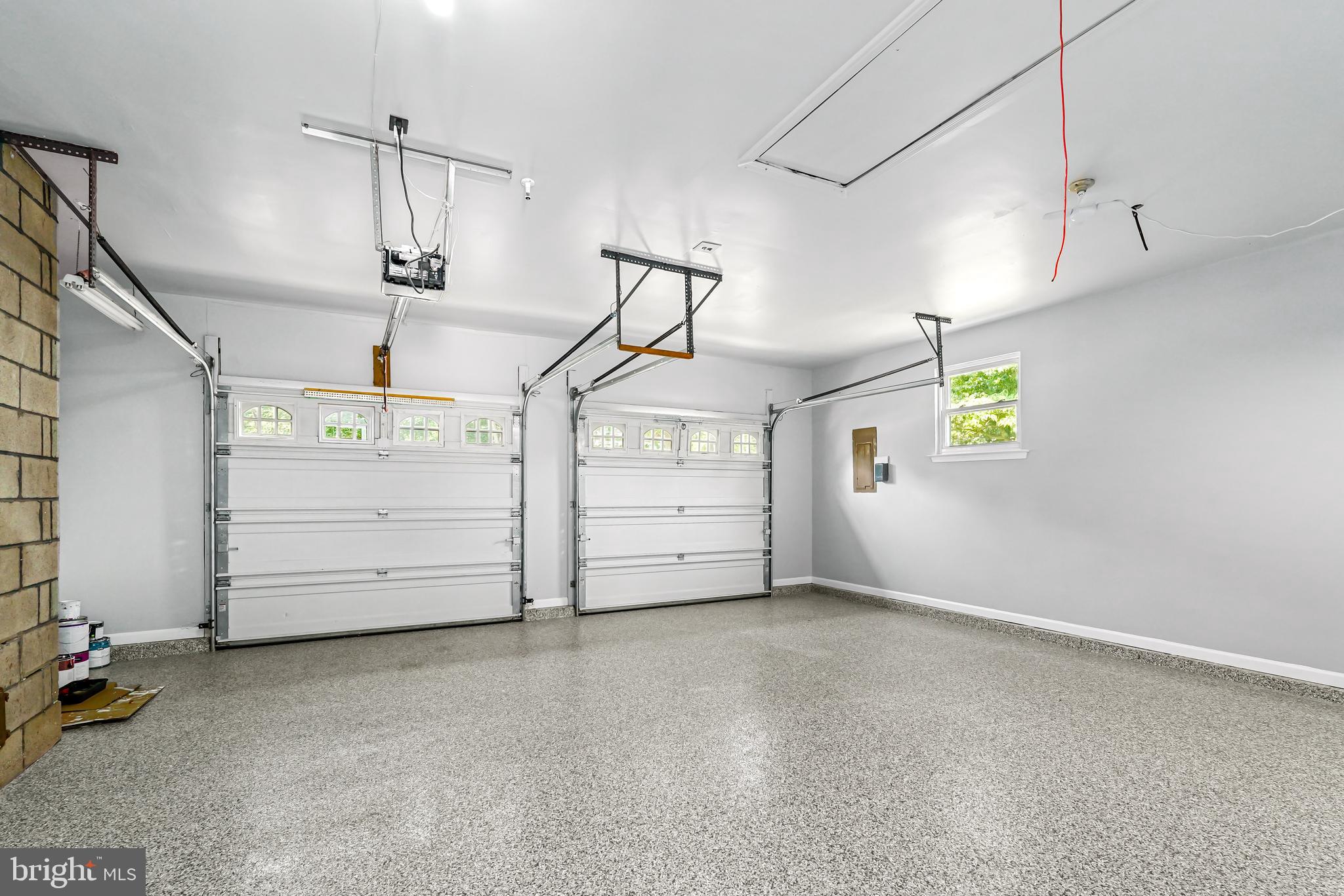 116 Ballantrae Drive Elkton, MD 21921 - Photo 28 of 61 Garage