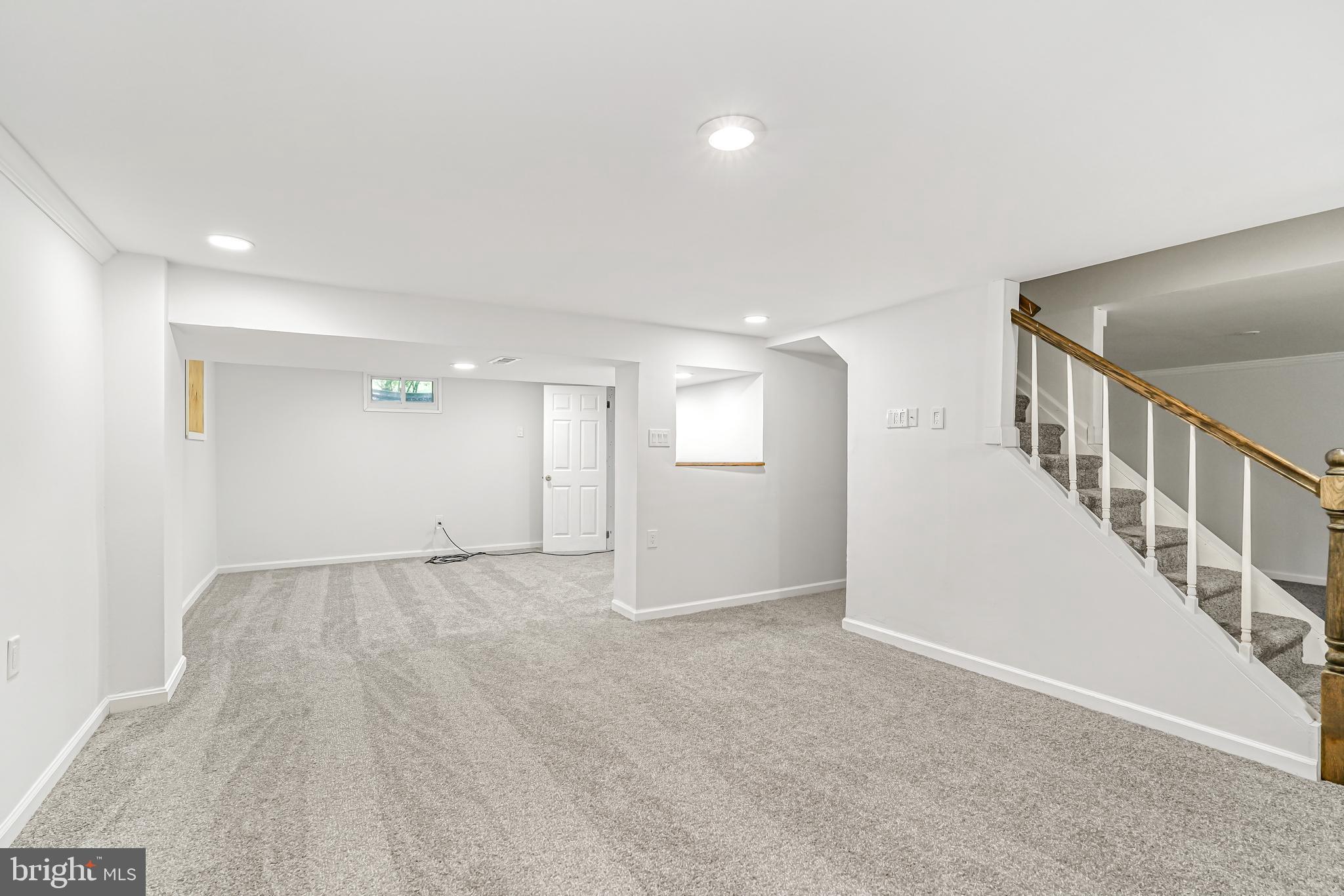 116 Ballantrae Drive Elkton, MD 21921 - Photo 33 of 61 Finished Basement/Lower level