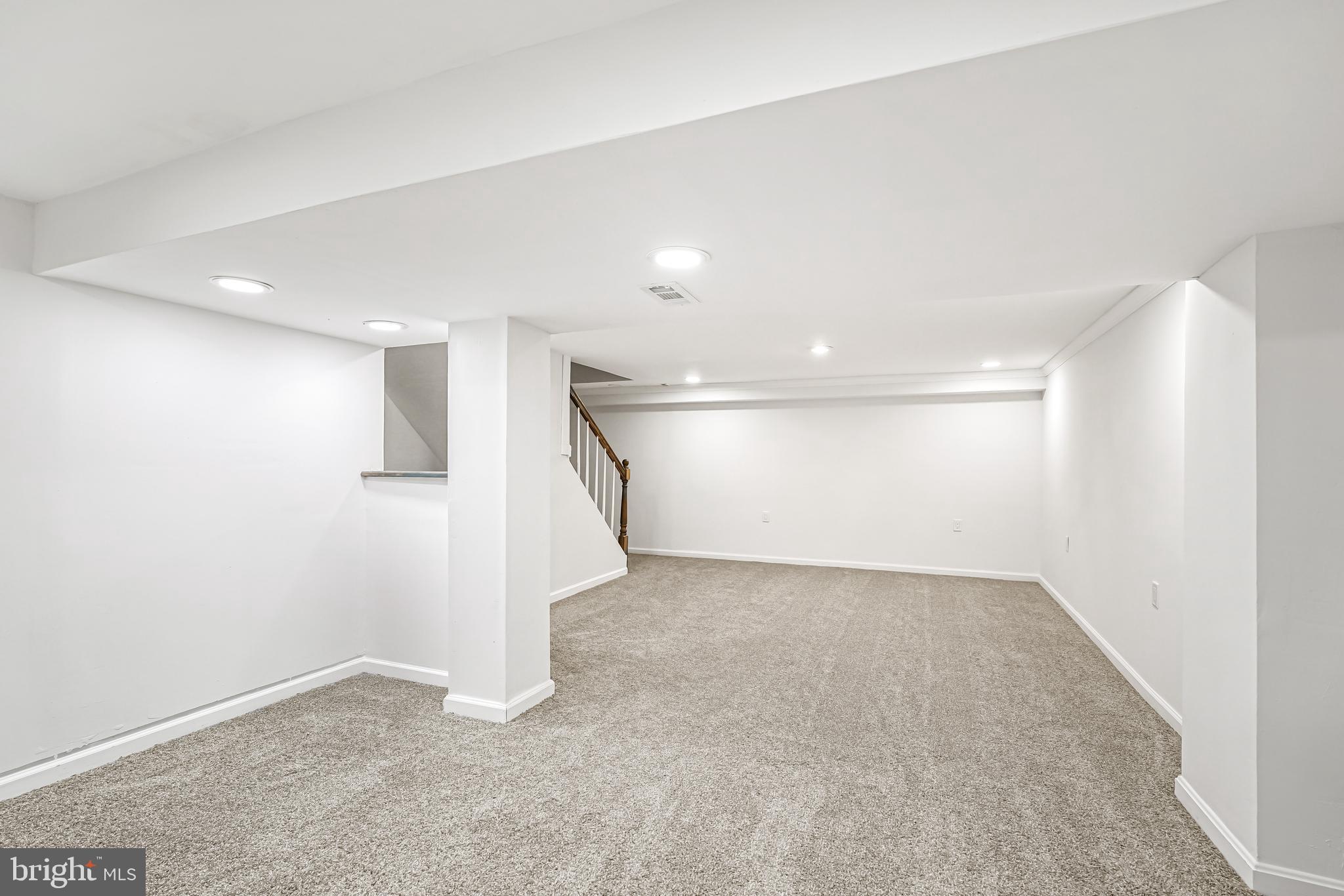 116 Ballantrae Drive Elkton, MD 21921 - Photo 35 of 61 Basement/Lower level