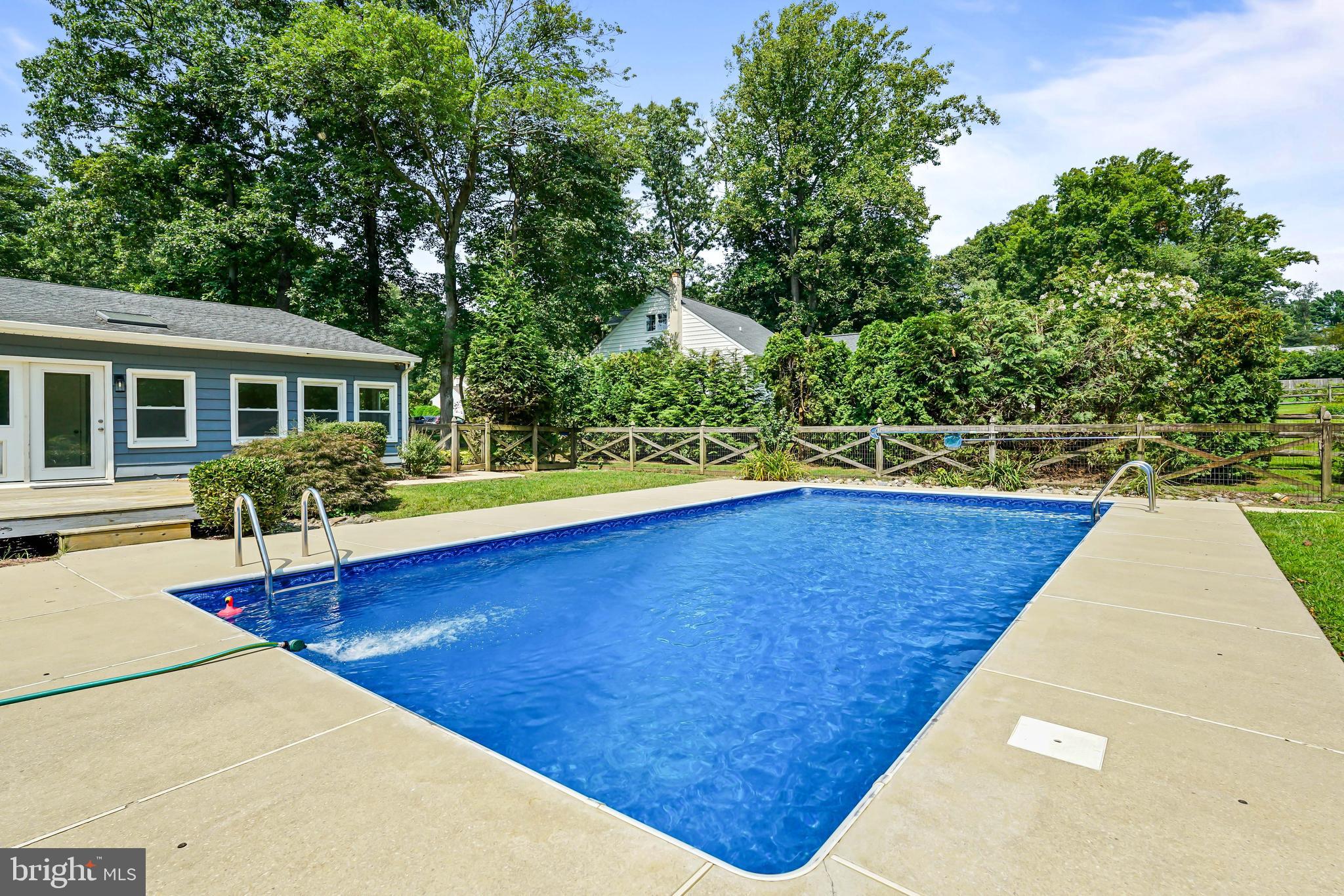 116 Ballantrae Drive Elkton, MD 21921 - Photo 36 of 61 In ground pool