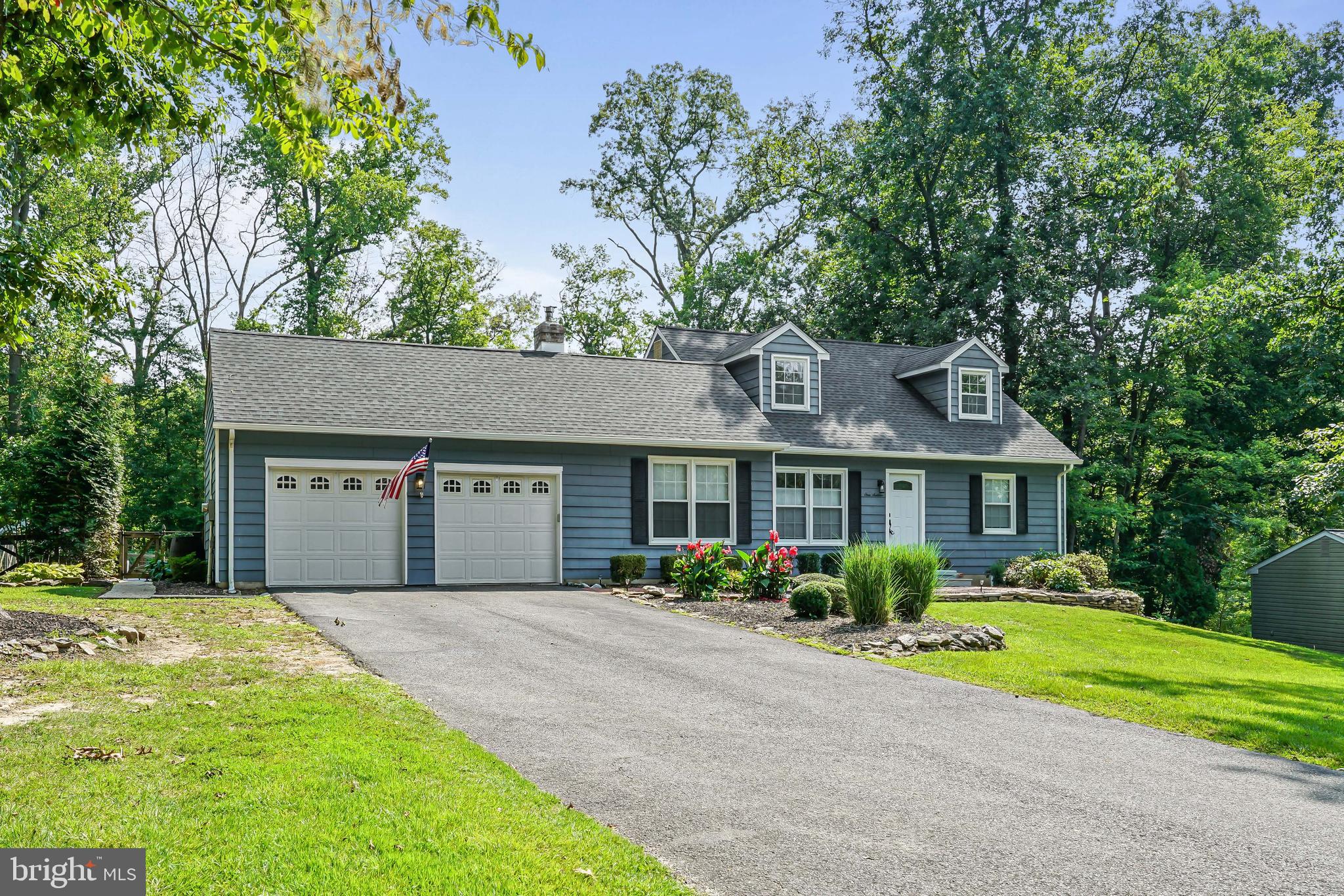 116 Ballantrae Drive Elkton, MD 21921 - Photo 5 of 61 Welcome home!