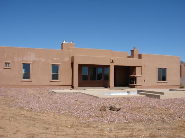 2305 East Carlise Road Phoenix, AZ 85086 - Photo 7 of 7 Pool