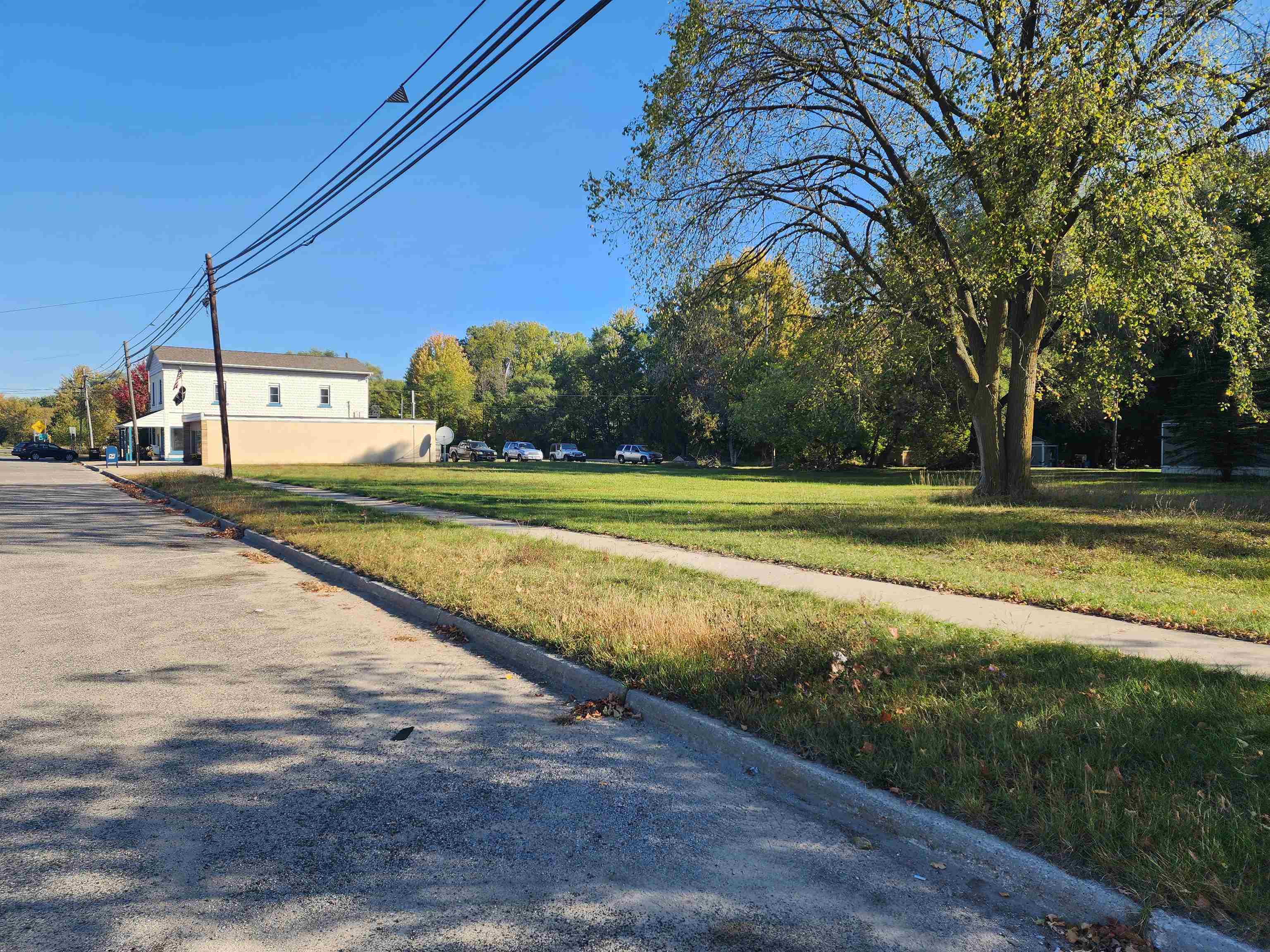 Tbd North Lumberjack Road, Unit PINE STREET Riverdale, MI 48877 - Photo 3 of 6