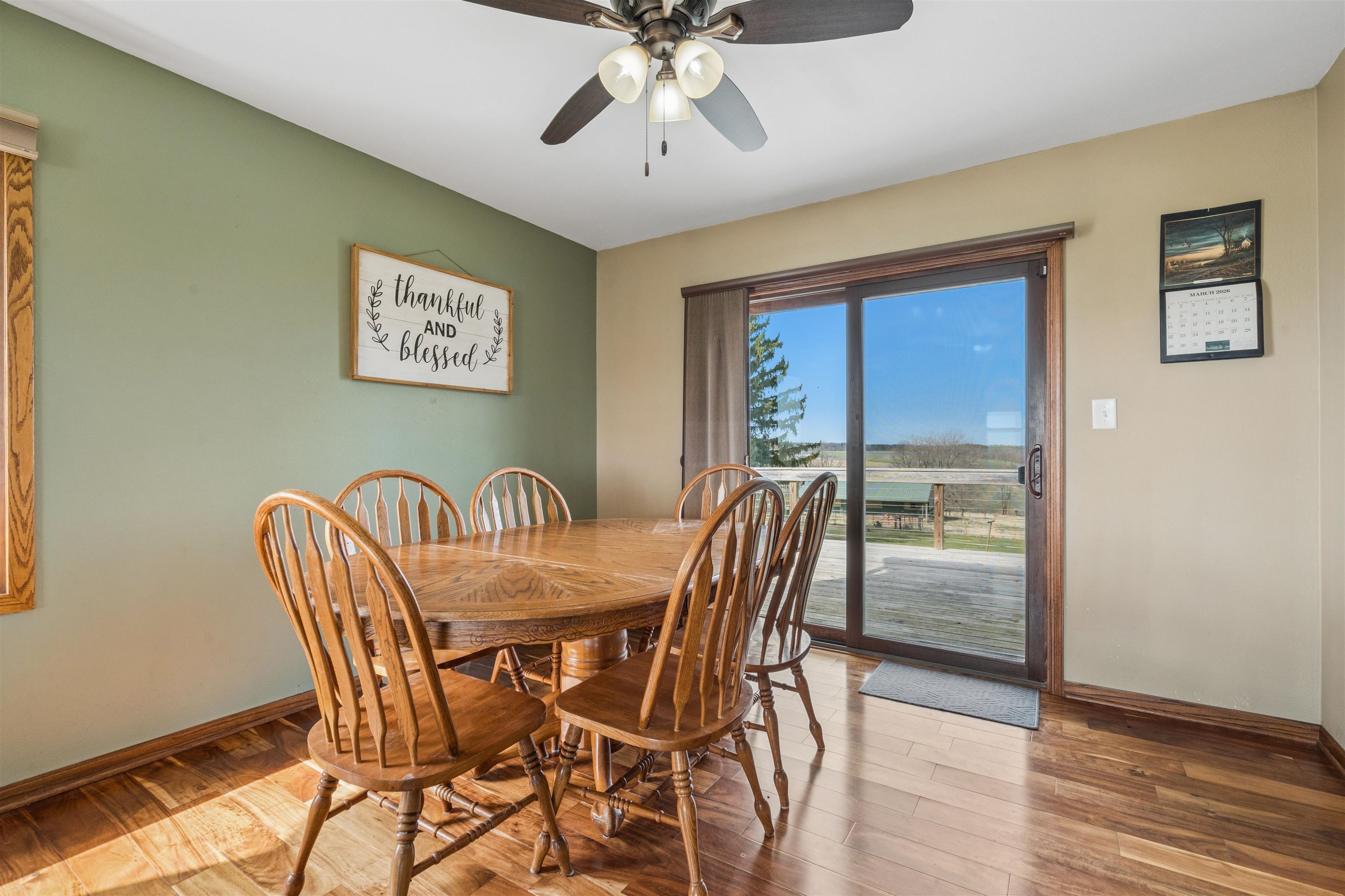 7976 County Road North Platteville, WI 53818 - Photo 11 of 52