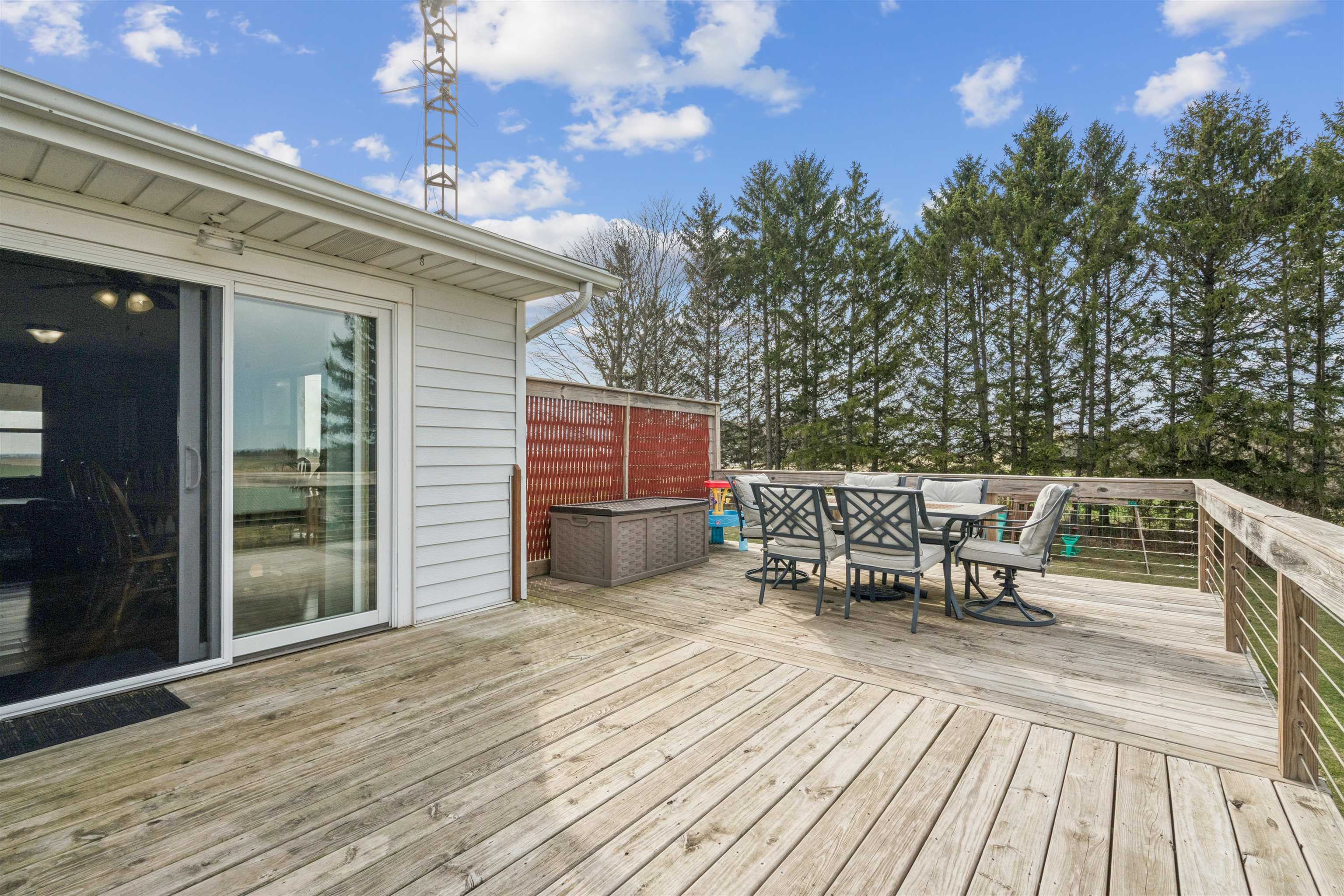 7976 County Road North Platteville, WI 53818 - Photo 16 of 52