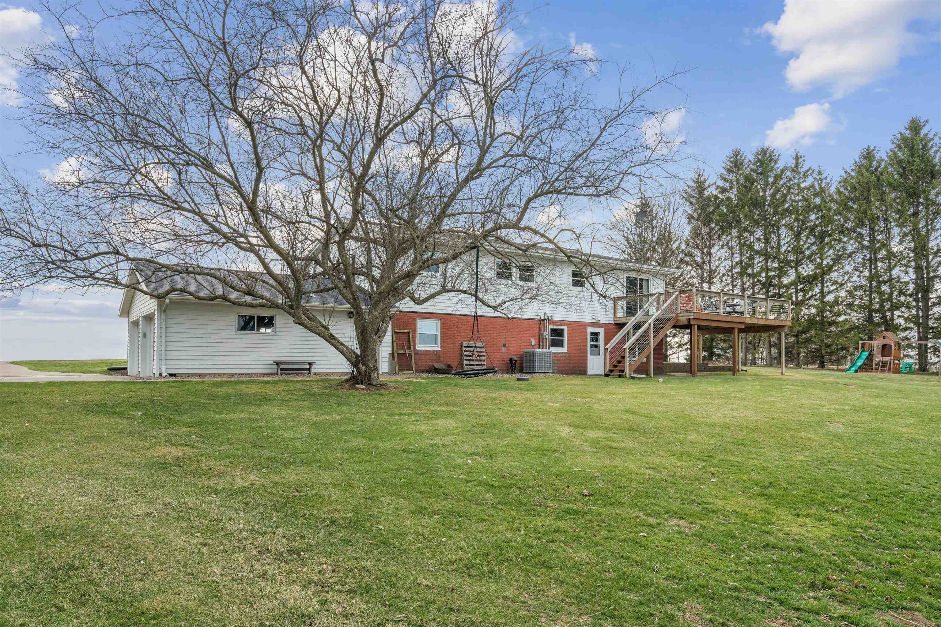 7976 County Road North Platteville, WI 53818 - Photo 34 of 52