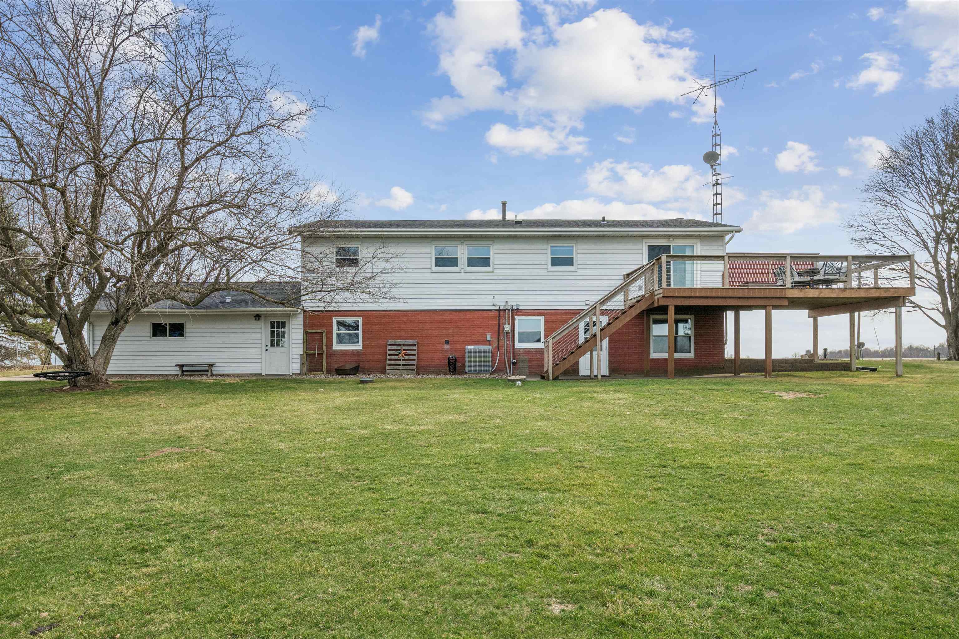 7976 County Road North Platteville, WI 53818 - Photo 35 of 52