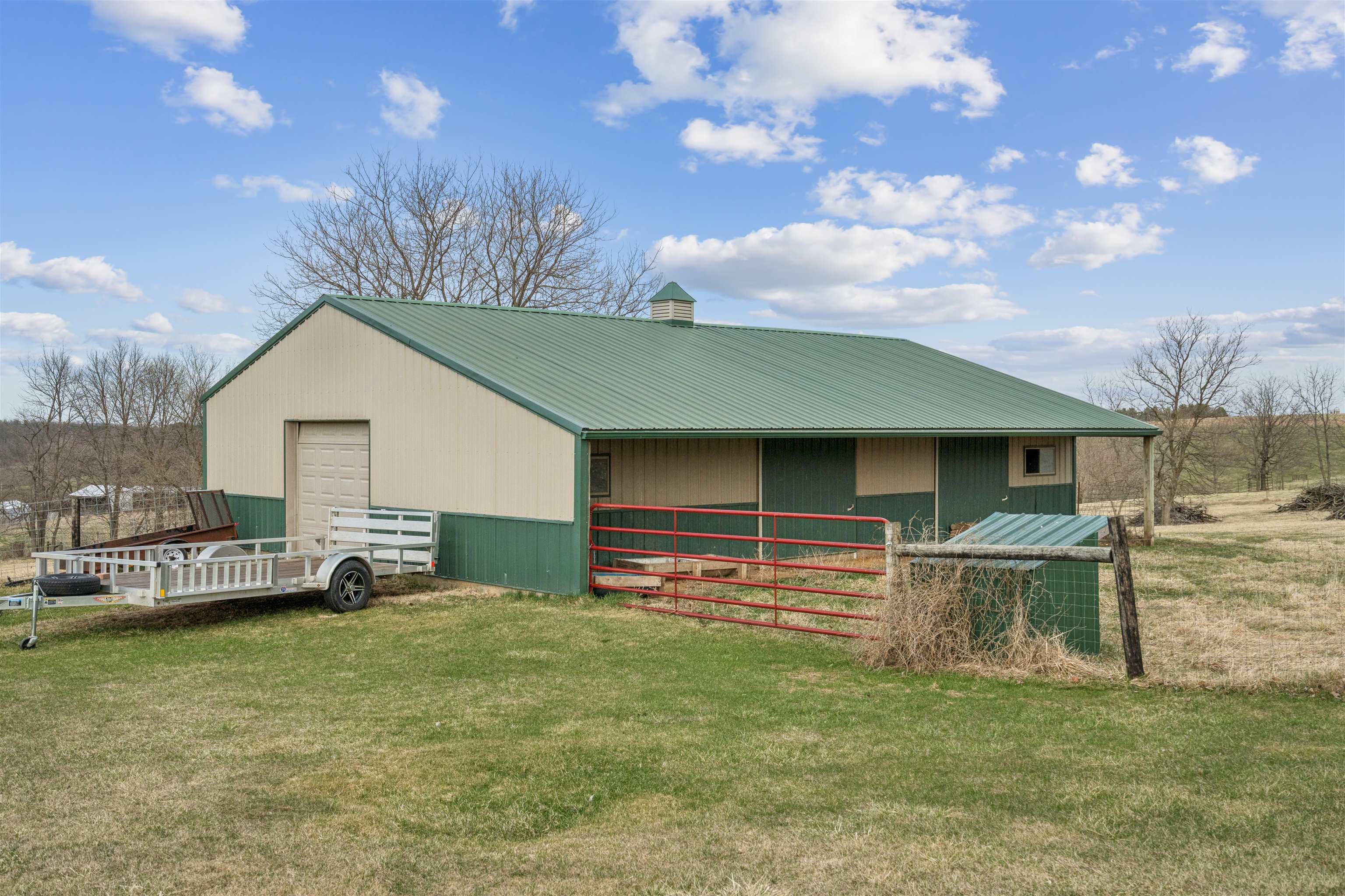 7976 County Road North Platteville, WI 53818 - Photo 40 of 52