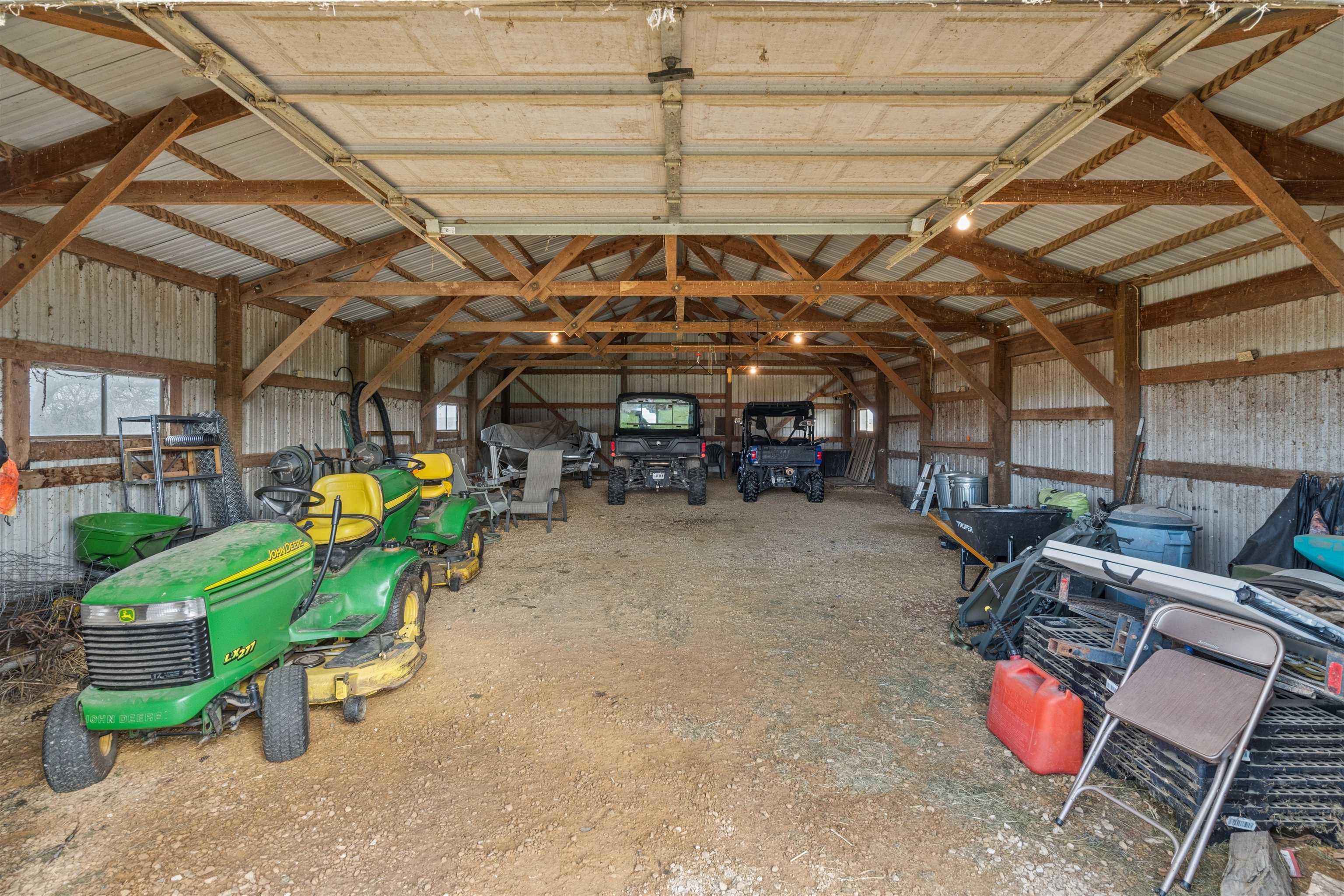 7976 County Road North Platteville, WI 53818 - Photo 41 of 52