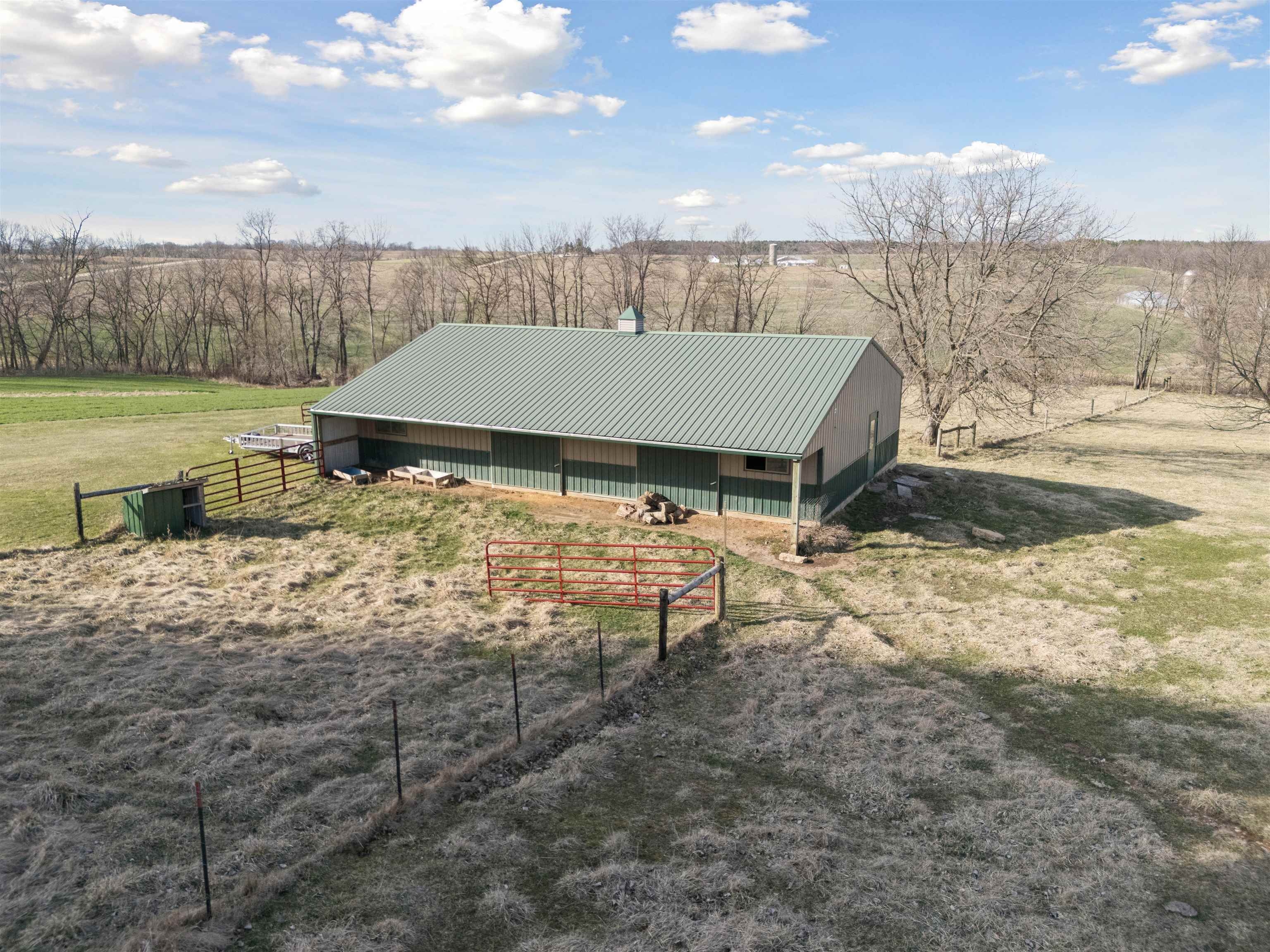 7976 County Road North Platteville, WI 53818 - Photo 46 of 52