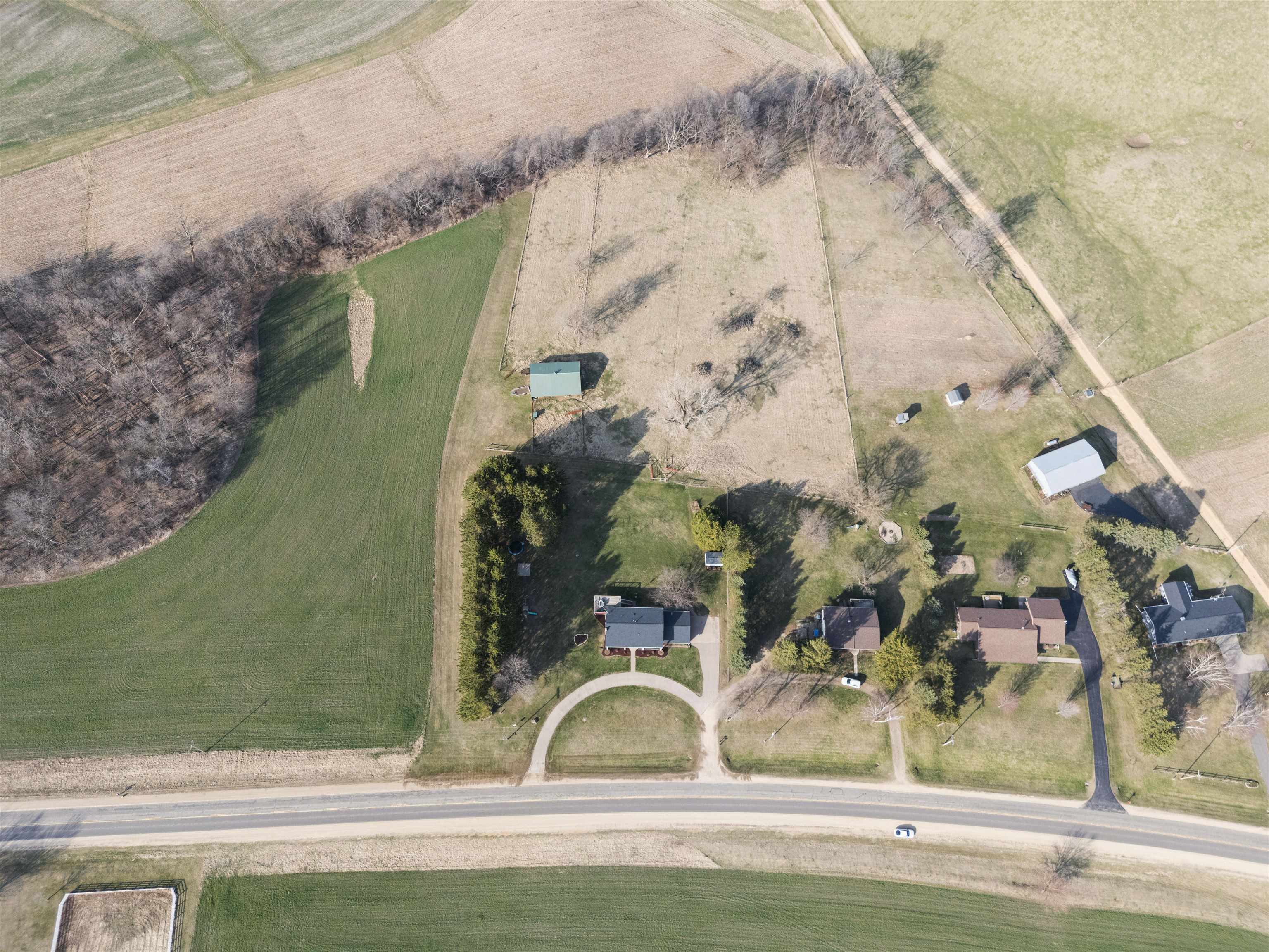 7976 County Road North Platteville, WI 53818 - Photo 47 of 52