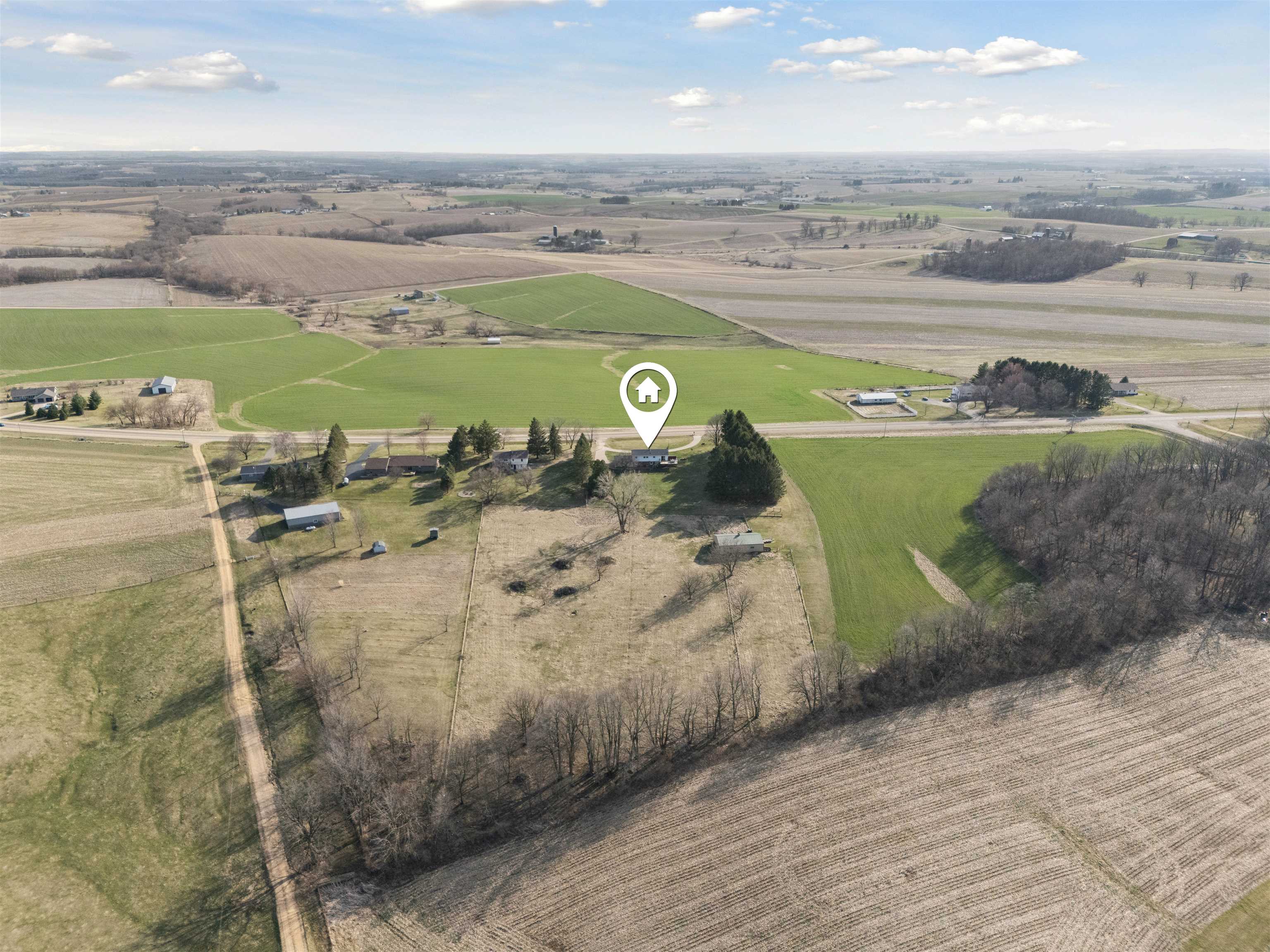 7976 County Road North Platteville, WI 53818 - Photo 49 of 52