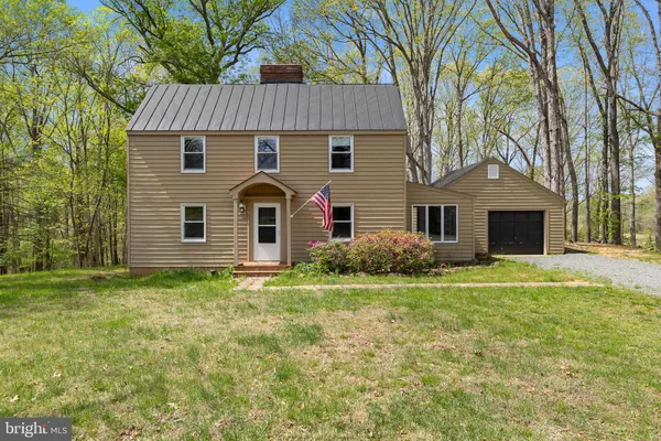 $500,000 | 8358 Botha Road, Warrenton, VA 20186