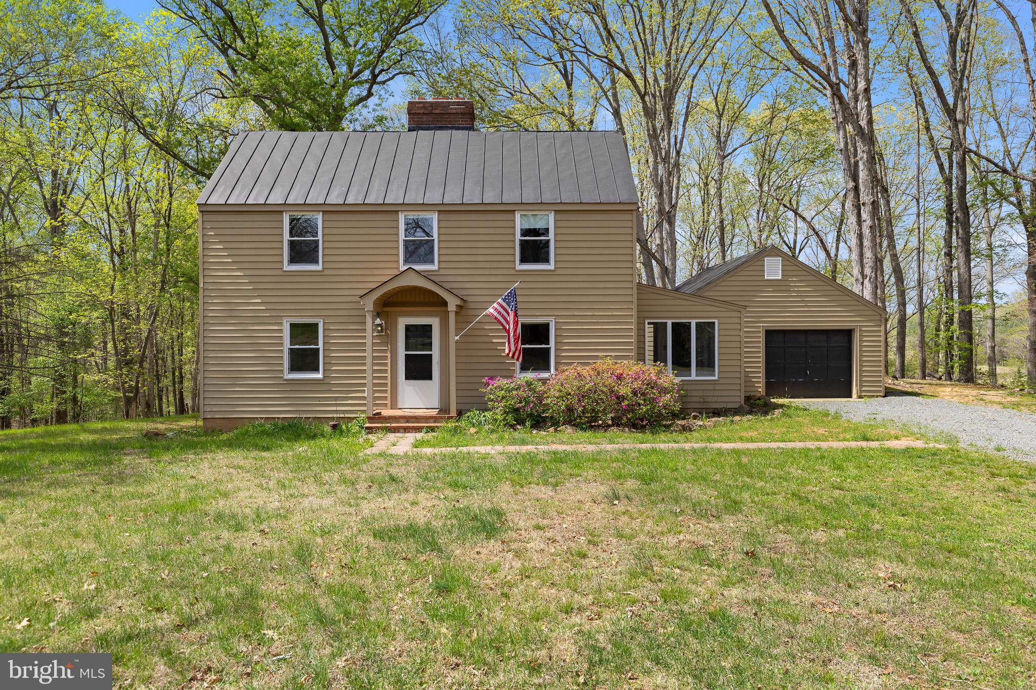 8358 Botha Road Warrenton, VA 20186 - Photo 1 of 35 8358 BOTHA RD Warrenton, VA