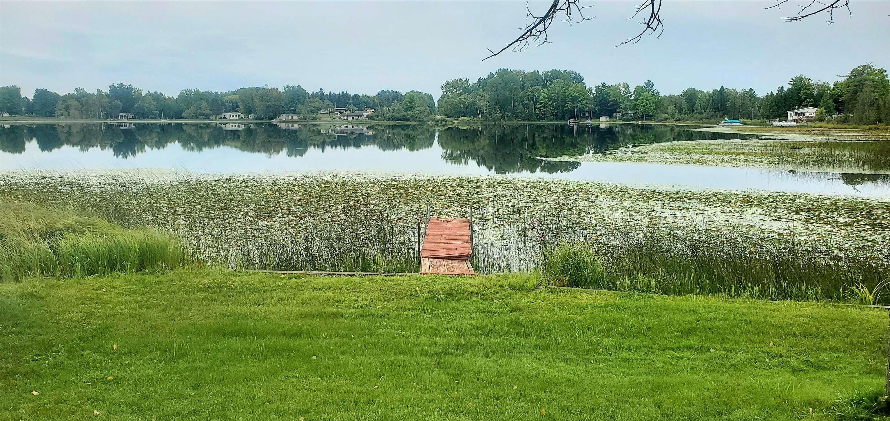 6430 Lake 4 Road Gladwin, MI 48624 - Photo 5 of 17