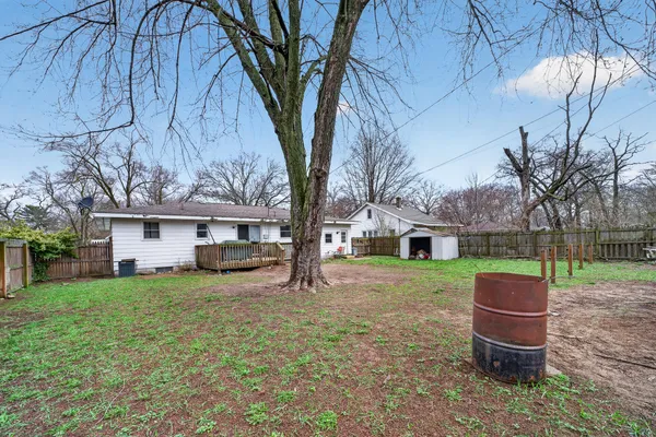 $194,900 | 1277 Francis Avenue, Muskegon, MI 49442