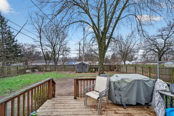 $194,900 | 1277 Francis Avenue, Muskegon, MI 49442