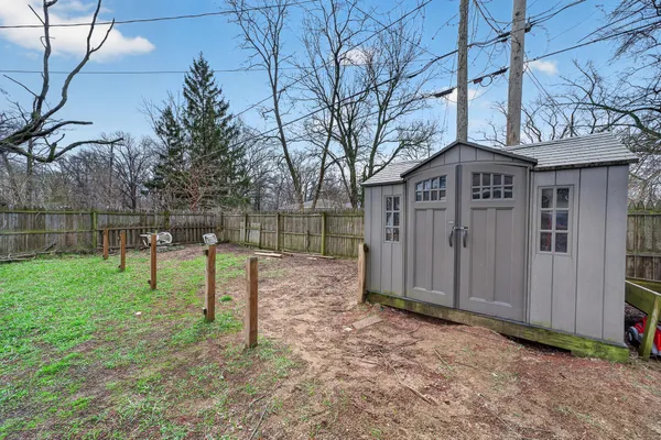 $194,900 | 1277 Francis Avenue, Muskegon, MI 49442