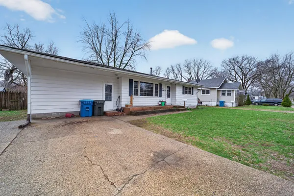 $194,900 | 1277 Francis Avenue, Muskegon, MI 49442