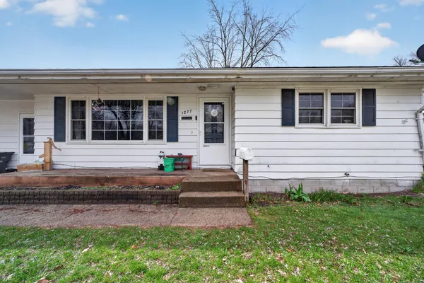 $194,900 | 1277 Francis Avenue, Muskegon, MI 49442