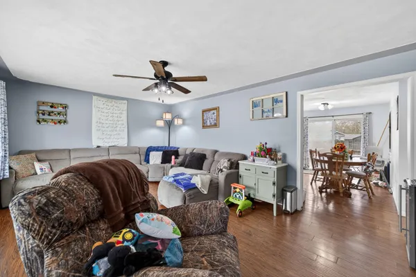 $194,900 | 1277 Francis Avenue, Muskegon, MI 49442