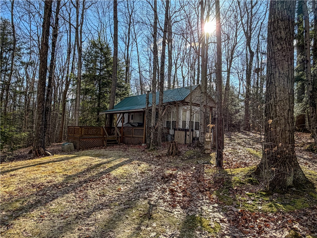 8506 Seneca Way Caneadea, NY 14717 - Photo 1 of 41