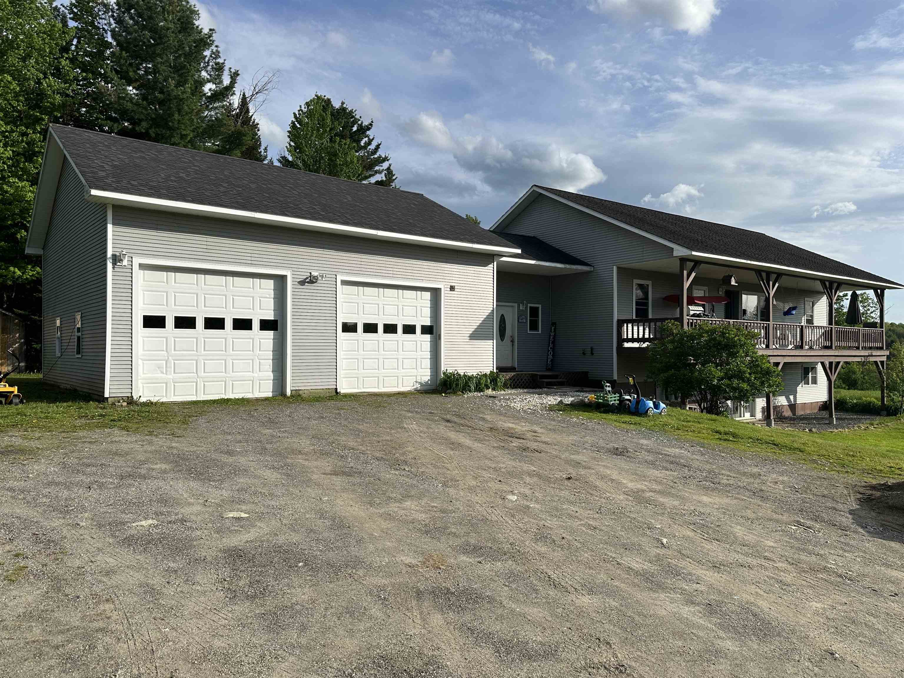 2644 Vt 58e Lowell, VT 05847 - Photo 2 of 30