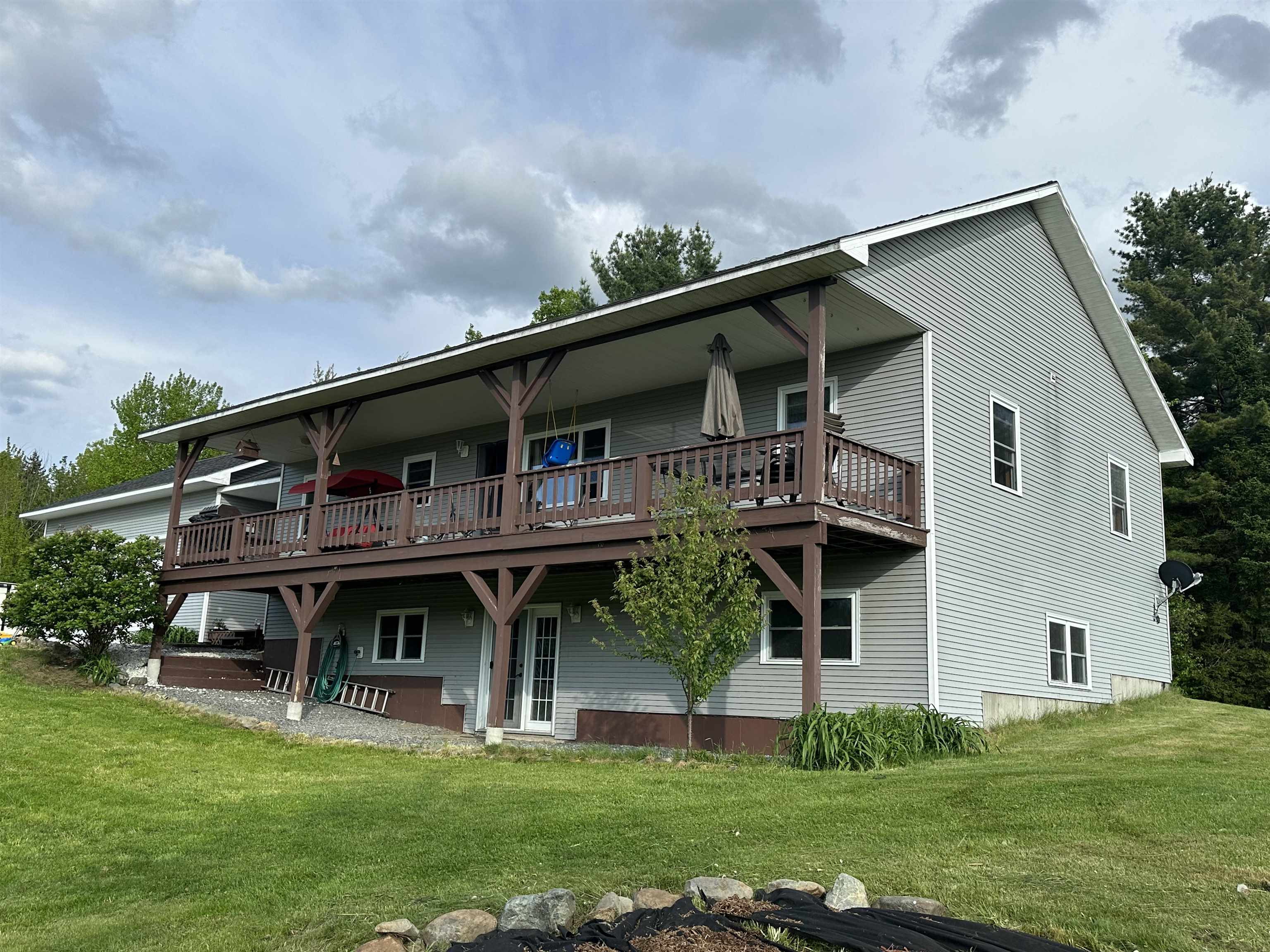 2644 Vt 58e Lowell, VT 05847 - Photo 3 of 30