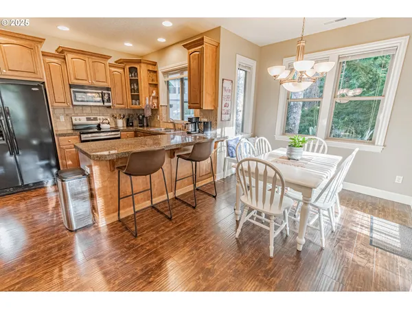 $625,000 | 2278 Northeast Hotspur Lane, Lincoln City, OR 97367