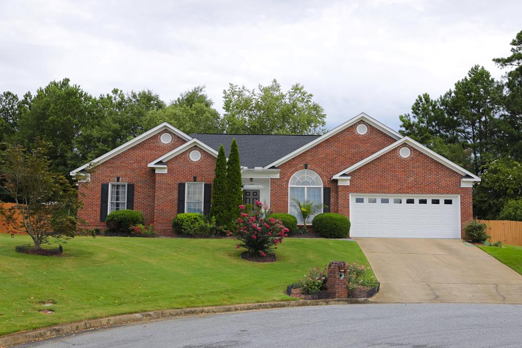 8001 Ridgewood Court Columbus, GA 31909 - Photo 1 of 50 Main View
