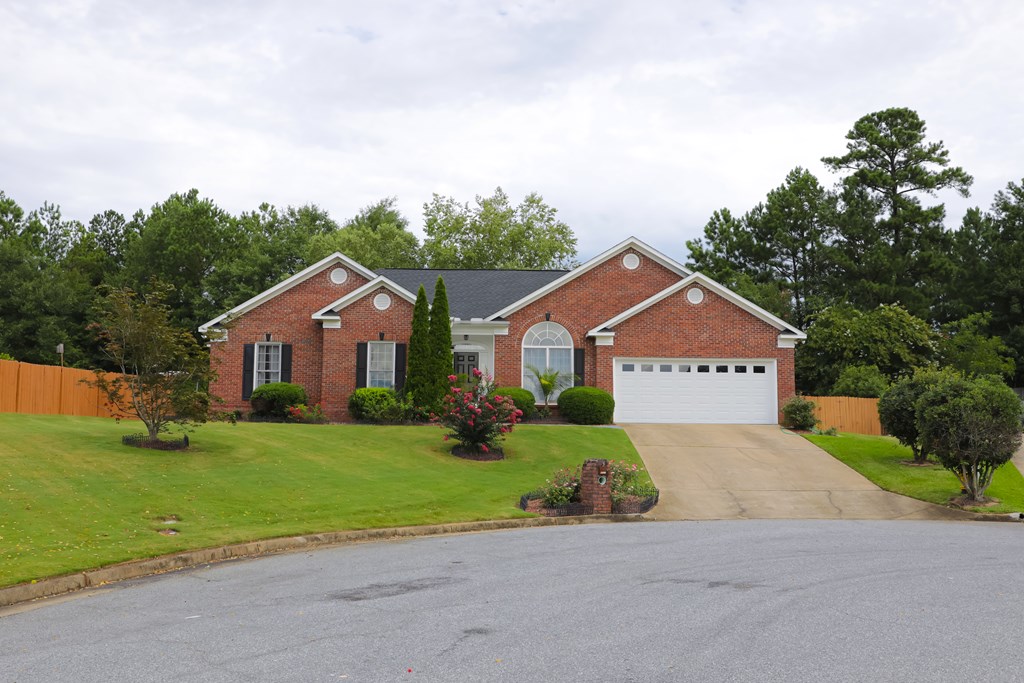 8001 Ridgewood Court Columbus, GA 31909 - Photo 2 of 50 Gallery Image 2