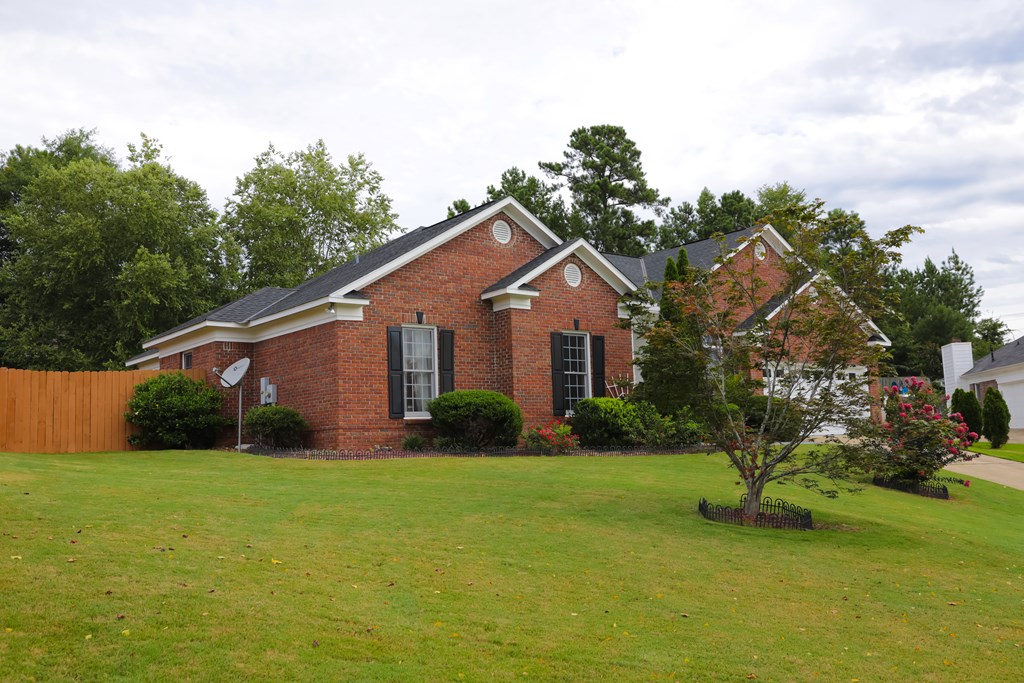 8001 Ridgewood Court Columbus, GA 31909 - Photo 3 of 50 Gallery Image 3