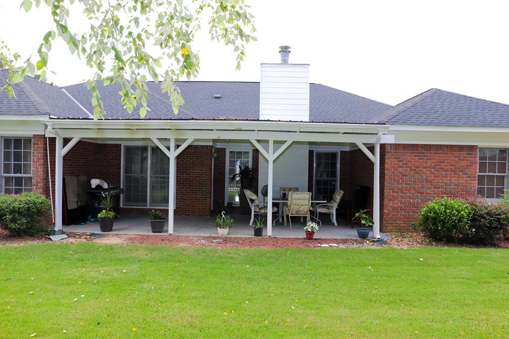 8001 Ridgewood Court Columbus, GA 31909 - Photo 40 of 50 Gallery Image 40