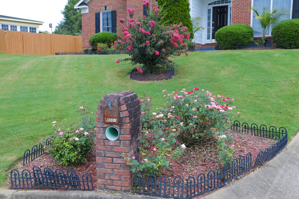 8001 Ridgewood Court Columbus, GA 31909 - Photo 5 of 50 Gallery Image 5