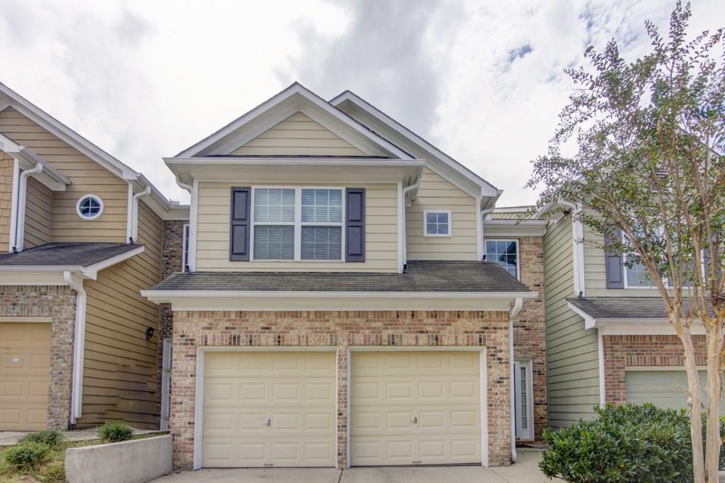 5514 Cascade Ridge Southwest Atlanta, GA 30336 - Photo 1 of 1 THREE BEDROOM TOWNHOME AT CASCADE PLACE