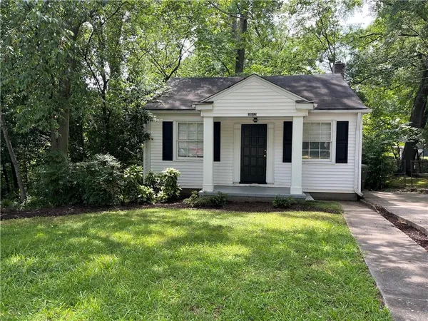 $1,650 | Undisclosed Address, Atlanta, GA 30318