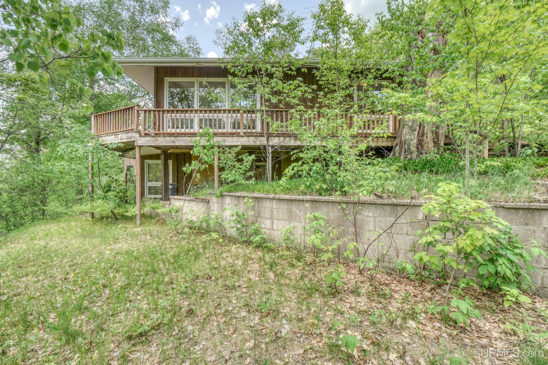 1972 Gristmill Road Homestead, WI 54121 - Photo 29 of 48