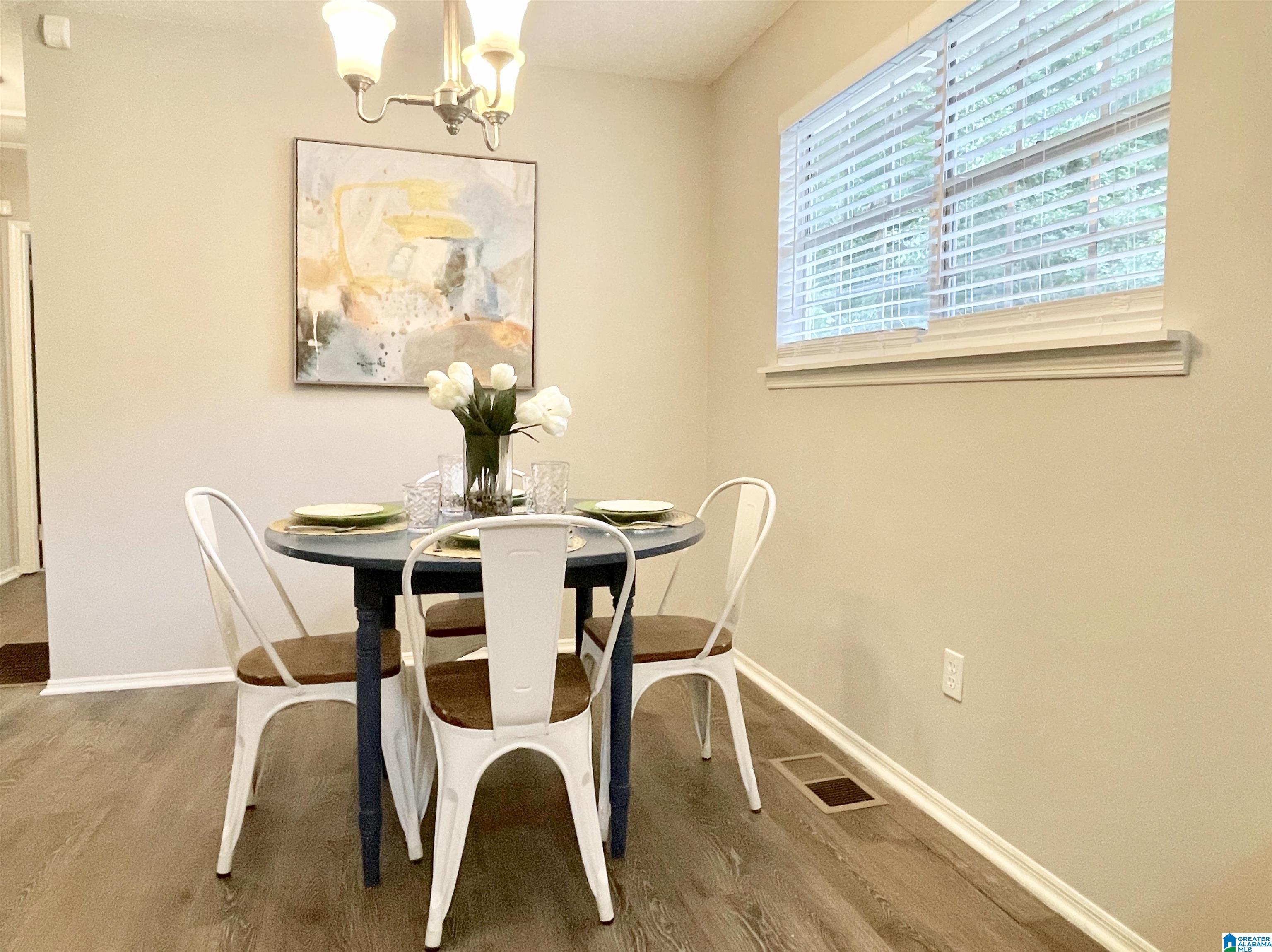 7547 Old Springville Road Trussville, AL 35173 - Photo 17 of 46