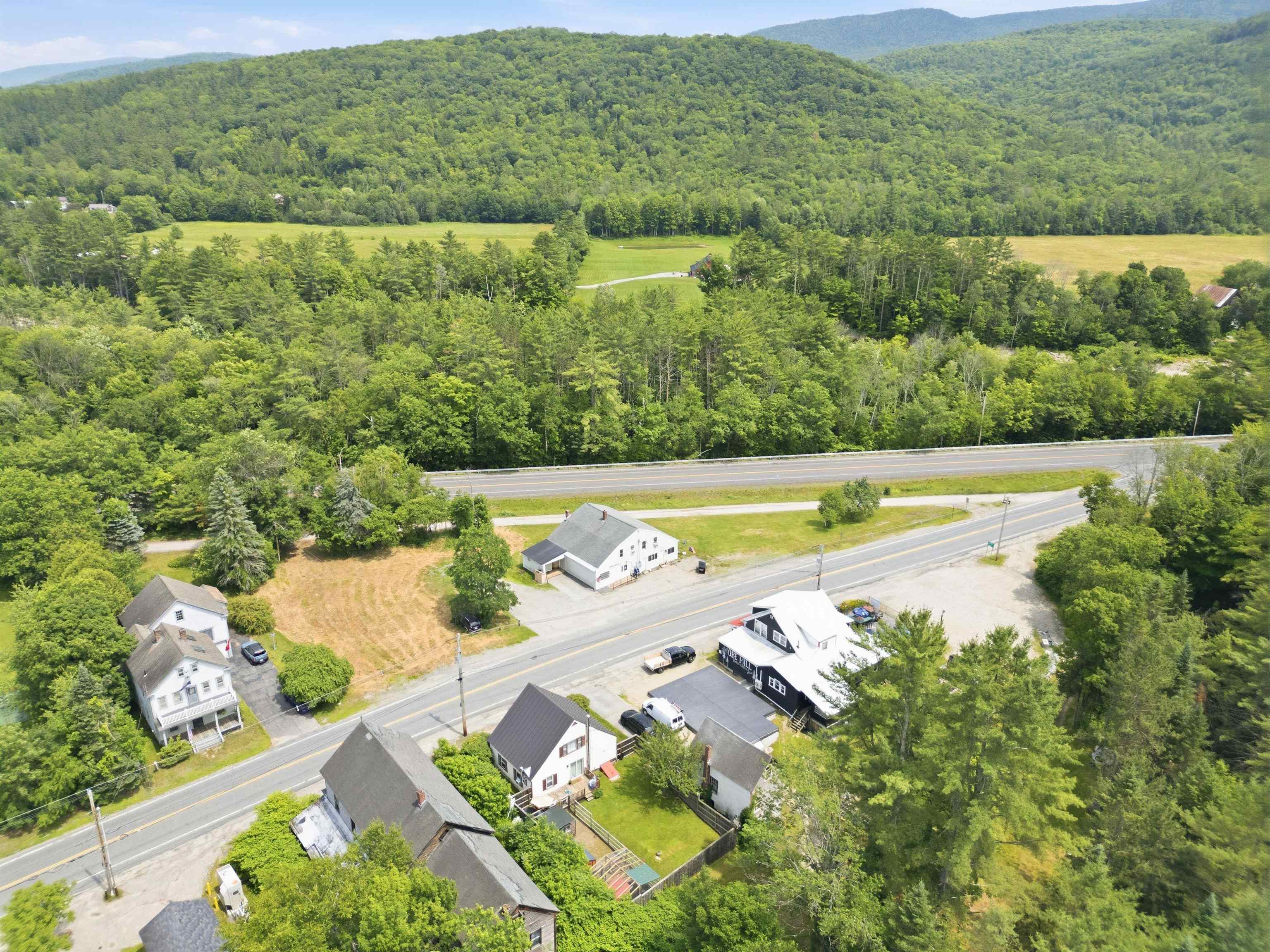 23 Lake Tarleton Road Warren, NH 03279 - Photo 54 of 55