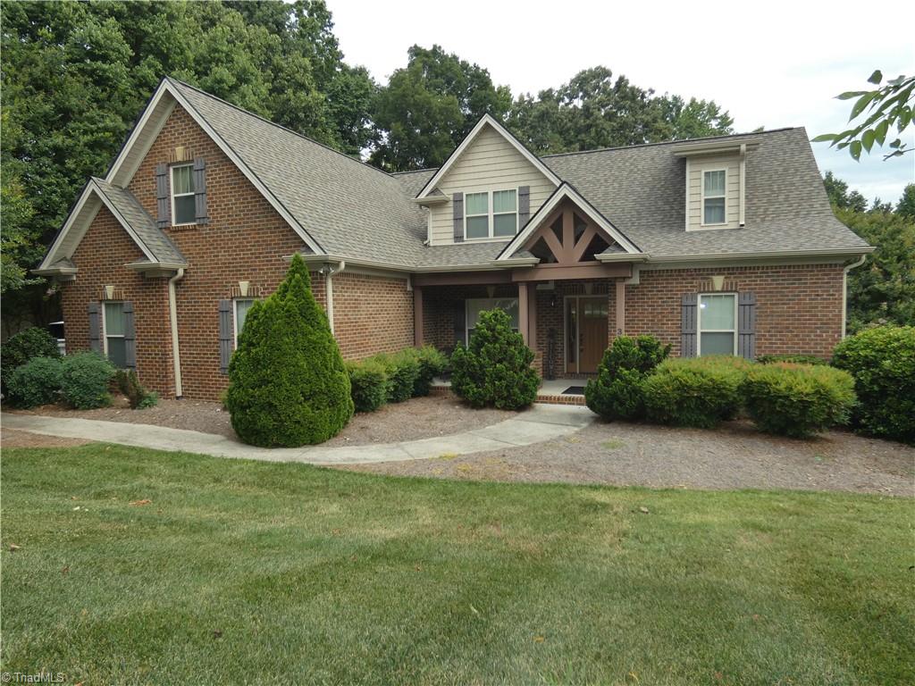357 Willow Ridge Lane Winston-Salem, NC 27127 - Photo 36 of 41