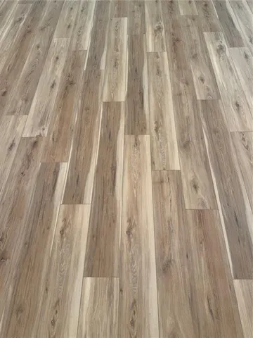 a kitchen with a sink a counter space and appliances