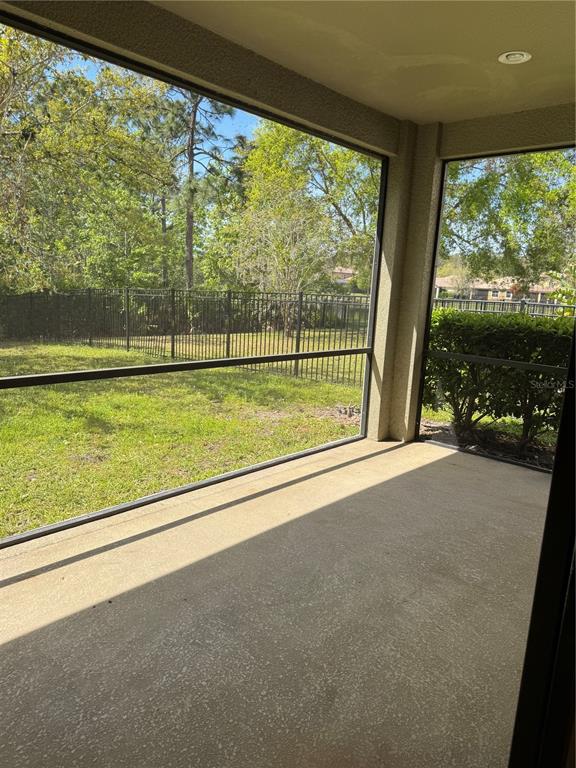 8237 Dunham Station Drive Tampa, FL 33647 - Photo 29 of 33 a view of a room with a large window