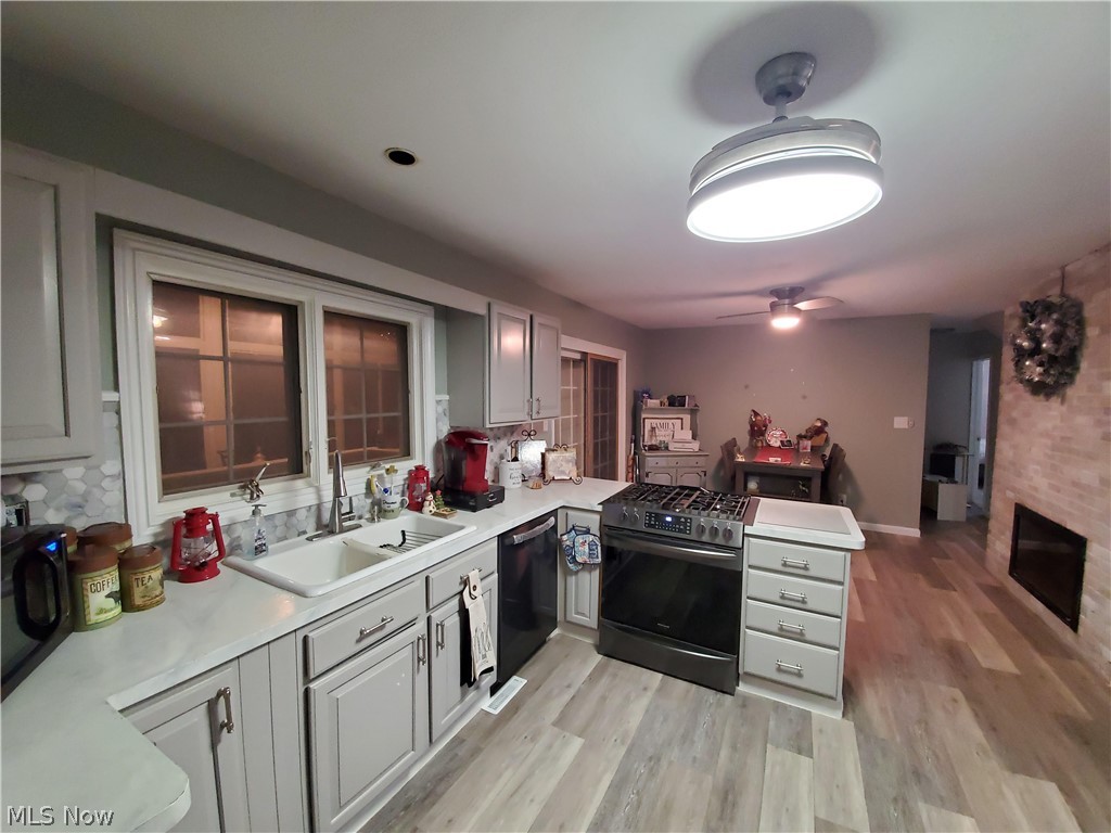 3236 Sandy Lake Road Ravenna, OH 44266 - Photo 14 of 26 Gallery Image 14