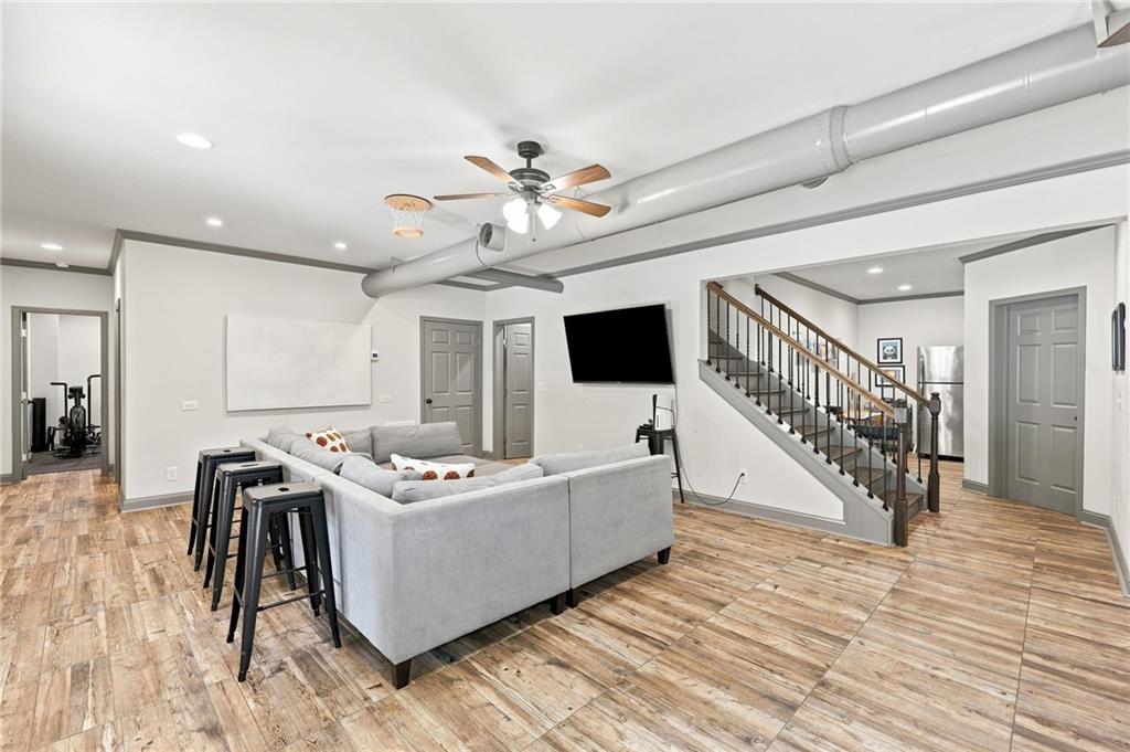 5296 Frazer Road Buford, GA 30518 - Photo 64 of 69 Gallery Image 64