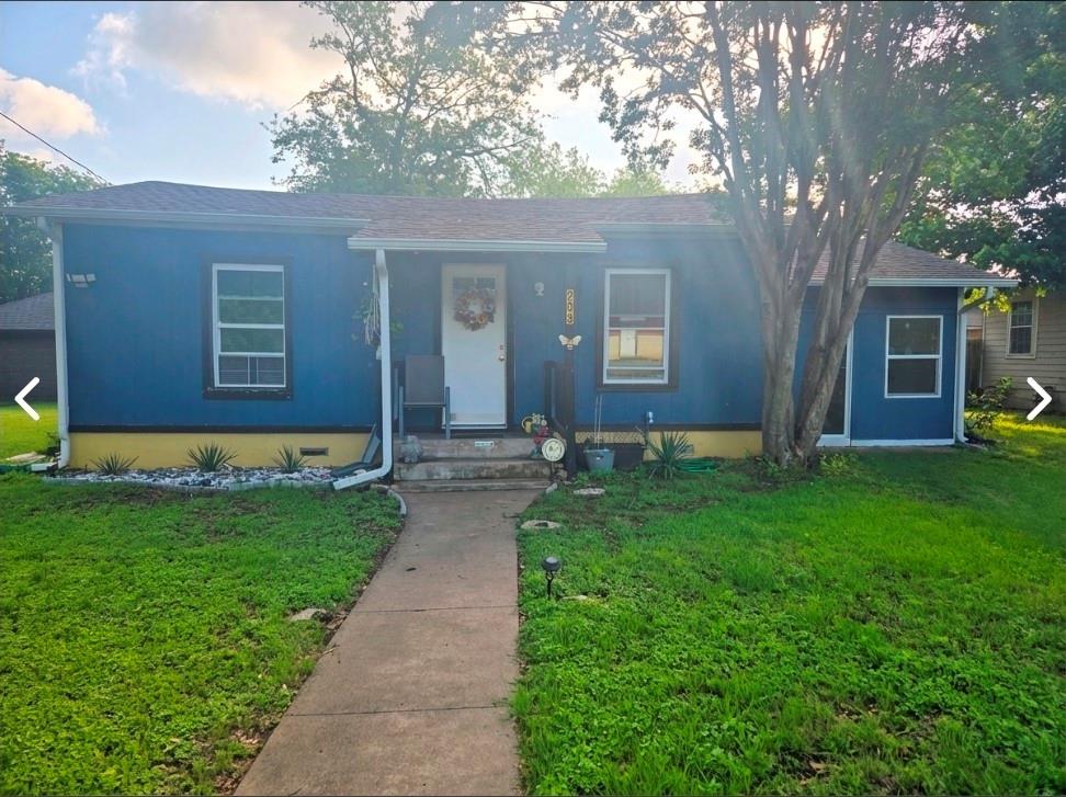 203 Stroud Street Cleburne, TX 76033 - Photo 1 of 19