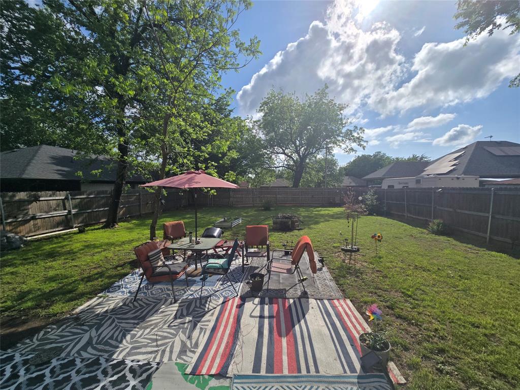 203 Stroud Street Cleburne, TX 76033 - Photo 14 of 19