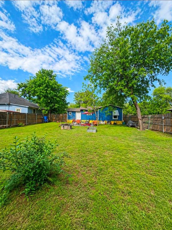 203 Stroud Street Cleburne, TX 76033 - Photo 18 of 19