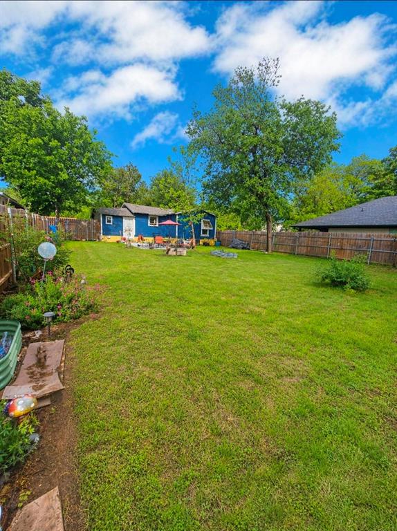 203 Stroud Street Cleburne, TX 76033 - Photo 19 of 19